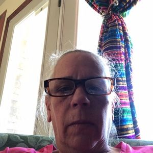 Meet your Posher, Cathy